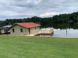 14788 F M Jones Rd, Andalusia, AL 36421