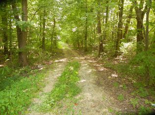 1668 Gobler Ford Rd, Lewisport, KY 42351