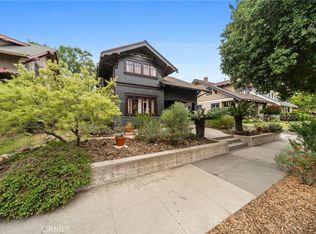 1218 French St, Santa Ana, CA 92701