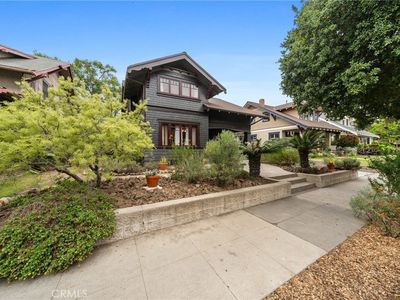 1218 French St, Santa Ana, CA, 92701