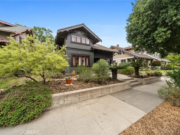 1218 French St, Santa Ana, CA 92701