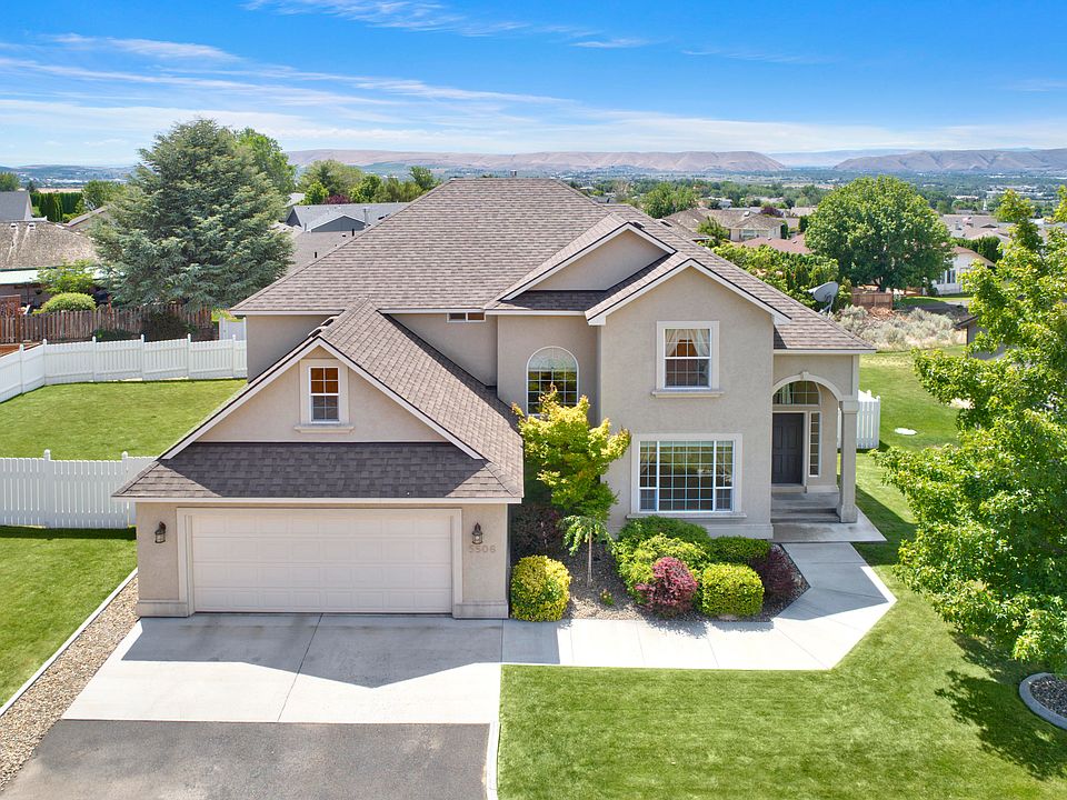 2nd image of 5506 Sycamore Dr