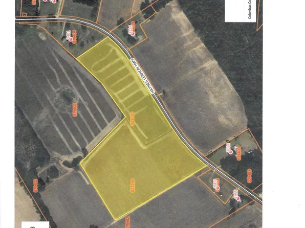 Near 2034 Haynes Lennon Hwy, Chadbourn, NC 28431