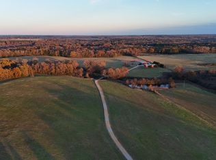 416 County Road 215, Abbeville, MS 38601