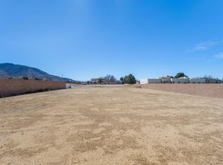 12509 Bevan Way NE, Albuquerque, NM 87111