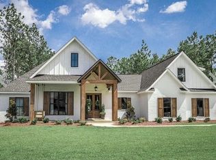 445 Lovell Rd, Temple, GA 30179