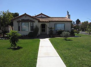 400 E Church St, Santa Maria, CA 93454