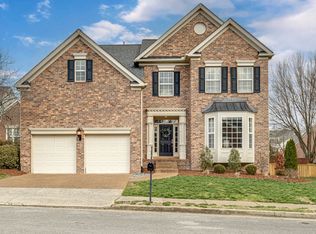 5112 Glencarron Dr, Nashville, TN 37220