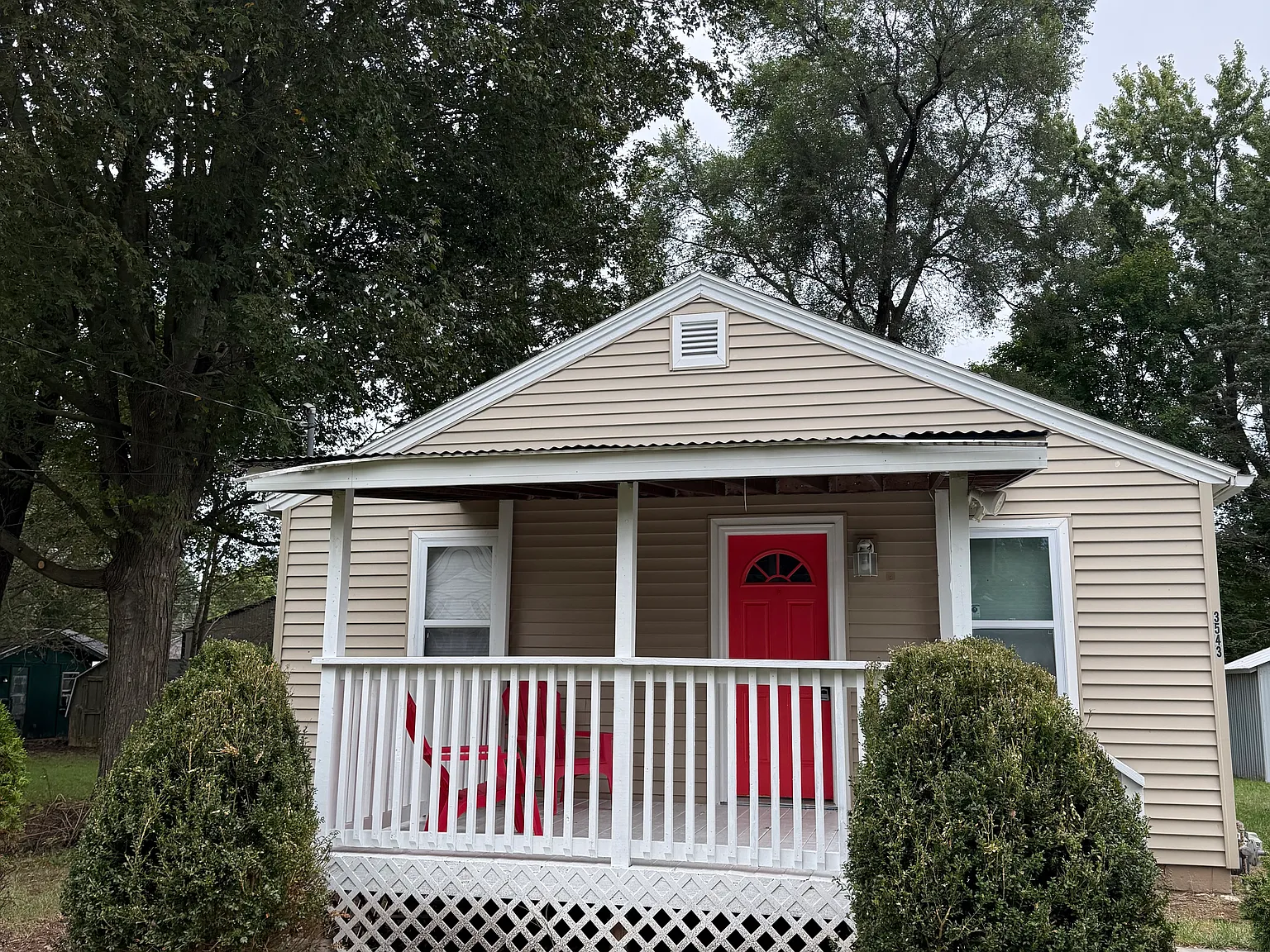 2 bed, 738 sqft, $1,500 — Photo 1