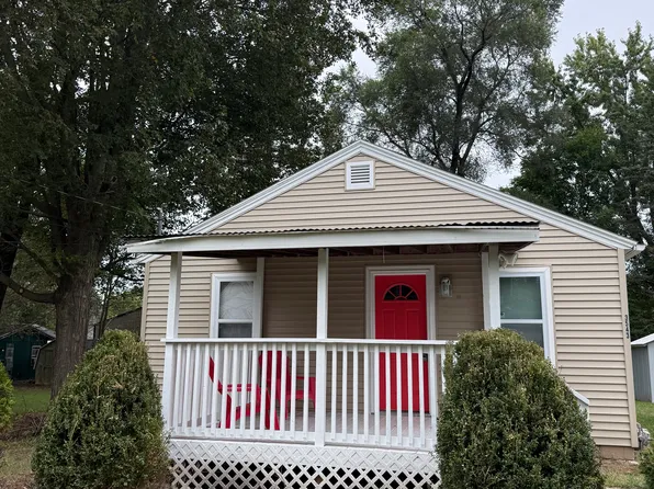 3543 Fieldtree Rd, Benton Harbor, MI 49022