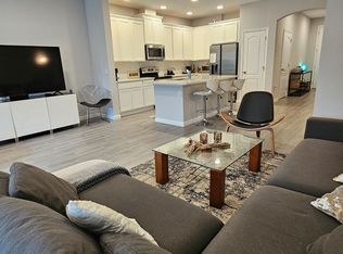 3082 Paddlebox Point, Oviedo, FL 32765