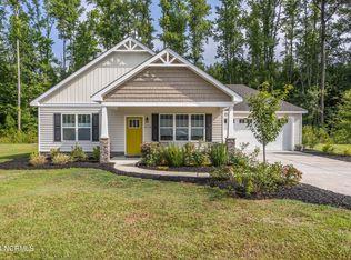 134 Pasture Lane Dr, Teachey, NC 28464