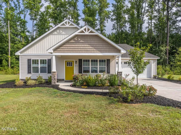 134 Pasture Lane Drive, Teachey, NC 28464