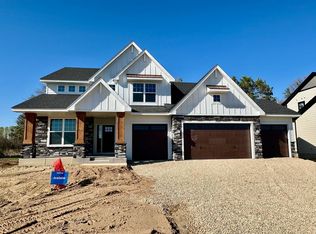 19925 67th Ave, Corcoran, MN 55340