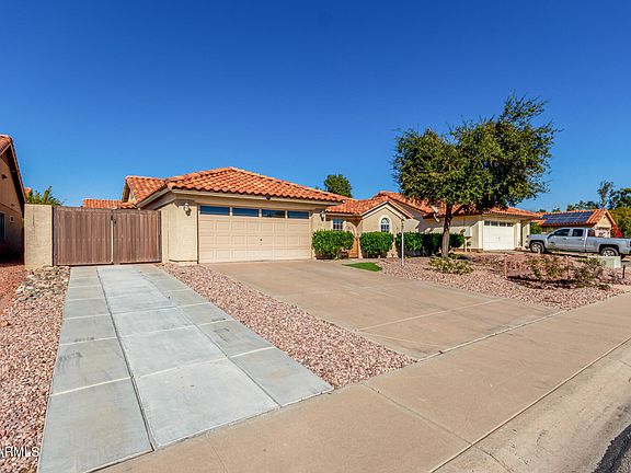 2nd image of 9152 W REDFIELD Road