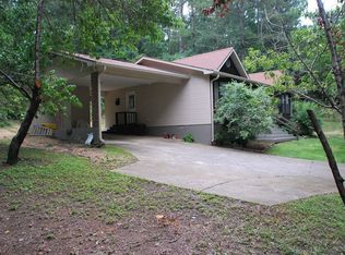 10985 New Liberty Rd, Piedmont, AL 36272