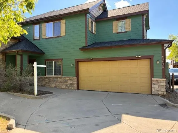 2552 W 82nd Lane #A, Westminster, CO 80031