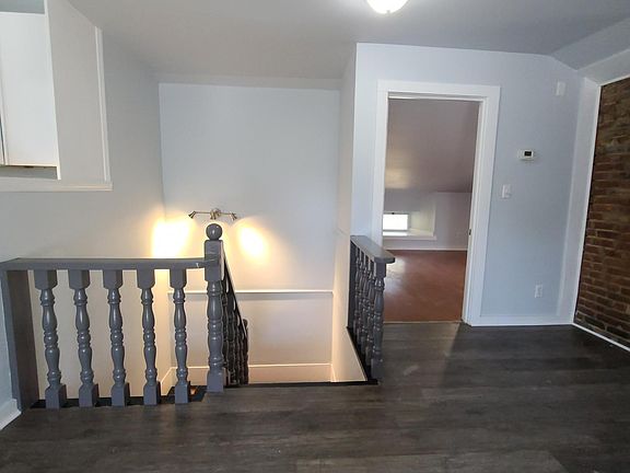 New flooring in living room October 18 2021. Bedrooms painted September 2024. Other rooms painted February 2024.