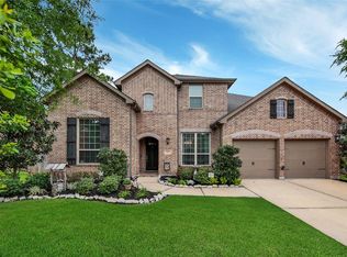 147 Madeline Ln, Montgomery, TX 77316