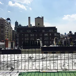 Rented by LG Fairmont Group