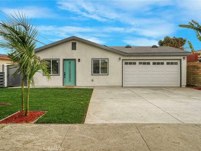 10524 Meadow Rd, Norwalk, CA, 90650