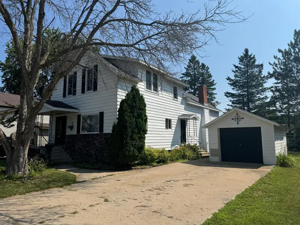 719 Dorr Ave, Rhinelander, WI 54501