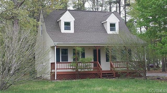 1st image of 23805 Gaydell Dr