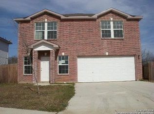 8619 Key North Way #TX78109, Converse, TX 78109