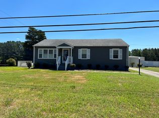 2318 Skippers Rd, Emporia, VA 23847