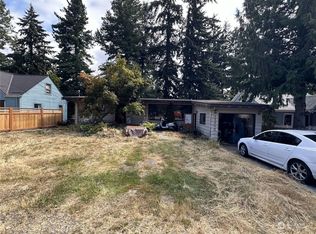 15540 Ashworth Ave N, Shoreline, WA