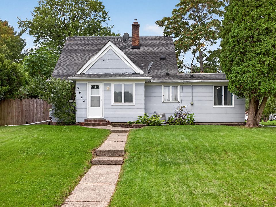 1st image of 3026 Overhill Rd