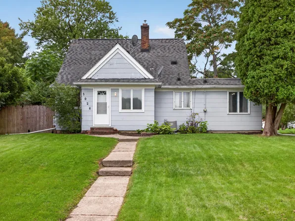 3026 Overhill Rd, Jackson, MI 49203