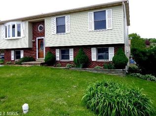 104 Center Side Rd, Mount Airy, MD 21771