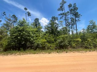 Tbd Tamarac Road, Marianna, FL 32448