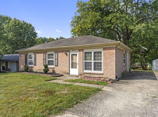 8210 Candelabrum Pl, Louisville, KY