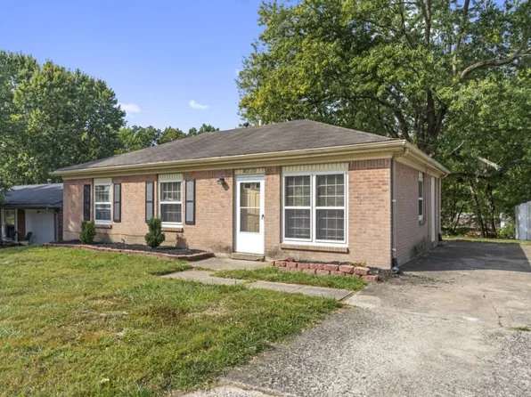 8210 Candelabrum Pl, Louisville, KY 40214