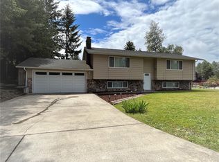 331 E Pine Dr, Bremerton, WA 98310