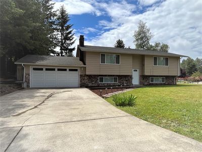 331 E Pine Dr, Bremerton, WA, 98310