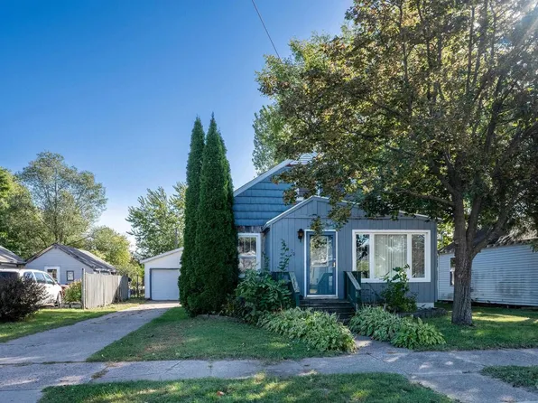 320 14TH STREET NORTH, Wisconsin Rapids, WI 54494