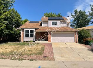 3695 S Halifax Way, Aurora, CO 80013