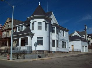 803 W Granite St, Butte, MT 59701