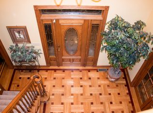 1336 County Road 506, Oak Ridge, MO 63769