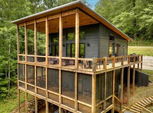 3149 Big Creek Rd, Cherry Log, GA 30522