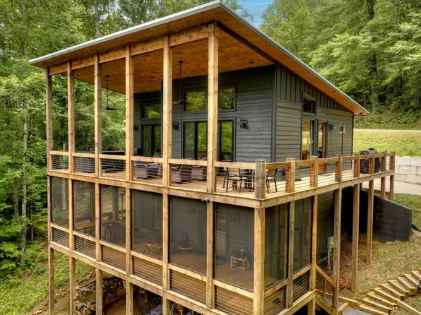 3149 Big Creek Rd, Cherry Log, GA 30522
