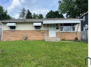 1316 Dellwood Ave, Columbus, OH 43227