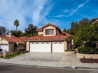 5 Amarante, Laguna Niguel, CA 92677
