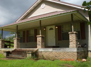 24 Sonny Davis Rd, Poplarville, MS 39470