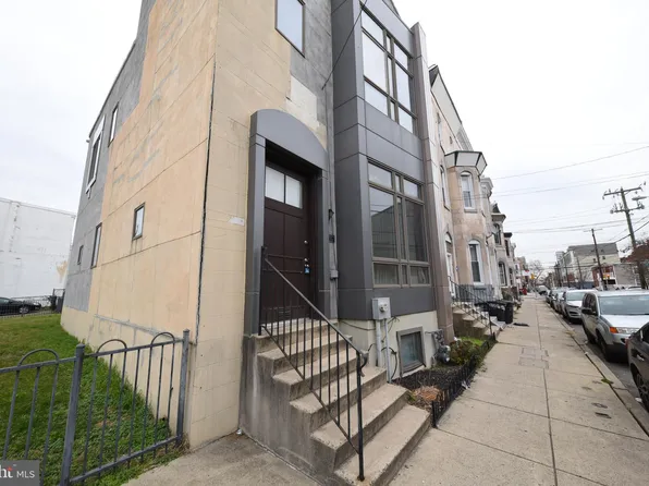 1717 W Oxford St, Philadelphia, PA 19121