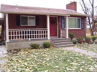 356 S 300 E, Provo, UT 84606