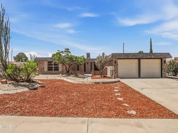 7008 Enid Ct, El Paso, TX 79912